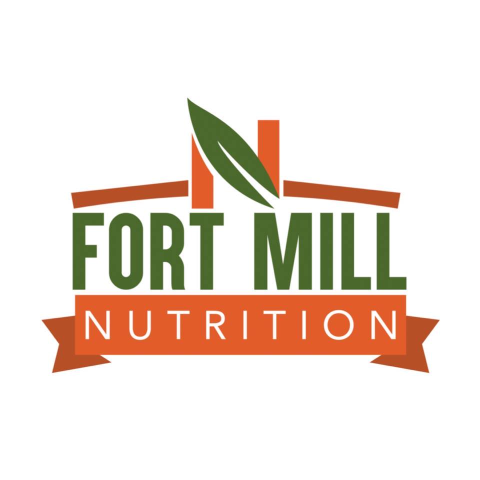Fort Mill Nutrition Logo