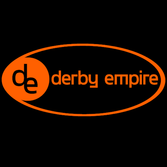 Derby Empire - Dale City Logo