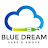 Blue Dream V & S - Milwaukee Logo