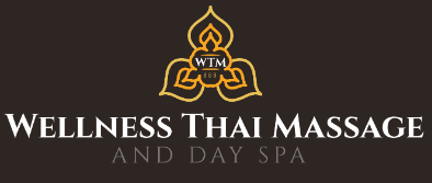Wellness Thai Massage & Day  Logo