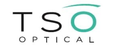 TSO Optical Logo