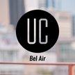 Uptown Cheapskate - Bel Air Logo