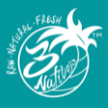 3Natives - Juno Beach Logo