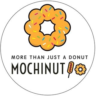 Mochinut - Chino Hills Logo