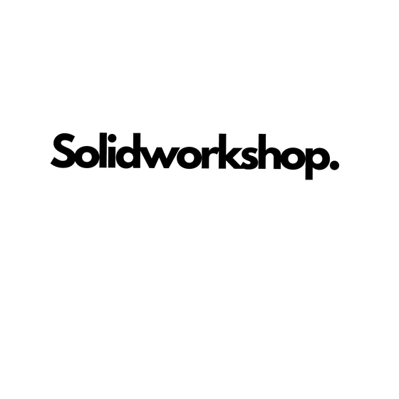 Solidworkshop Logo