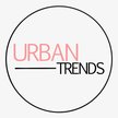 Urban Trends - Parkville Logo