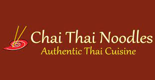 Chai Thai Noodle Inc -Berkeley Logo