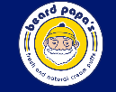 Beard Papas Castro Valley Logo