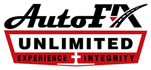 Auto Fix Unlimited - Cypress Logo