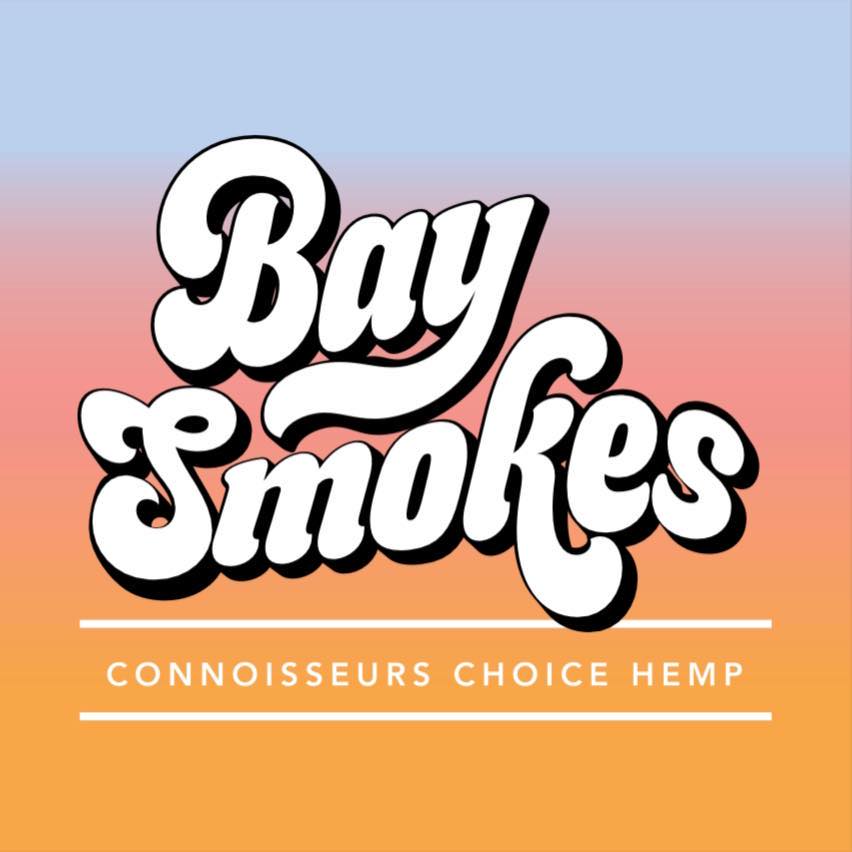 Bay Smoke Shop - Orlando Logo