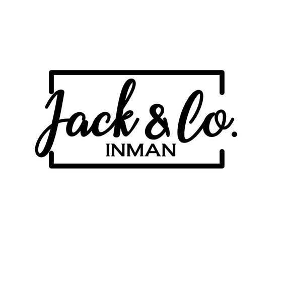 Jack & Co. - Inman Logo