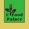 C Food Palace - Irvington Logo