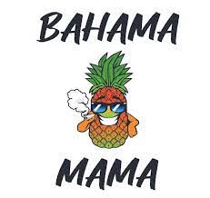 Bahama Mama - Northpark  Logo