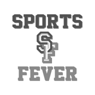 Sports Fever - Arden Logo