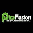 Pita Fusion - Round Rock Logo