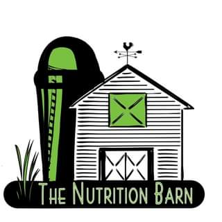 The Nutrition Barn Logo