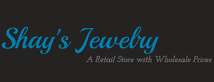 Shays Jewelry and gifts Logo