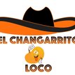 El Changarrito Loco  Logo