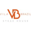 VB Steak House - Arlington Logo