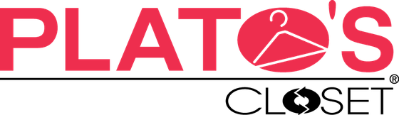 Plato's Closet - Belton Logo