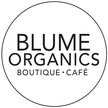 Blume Organics Logo