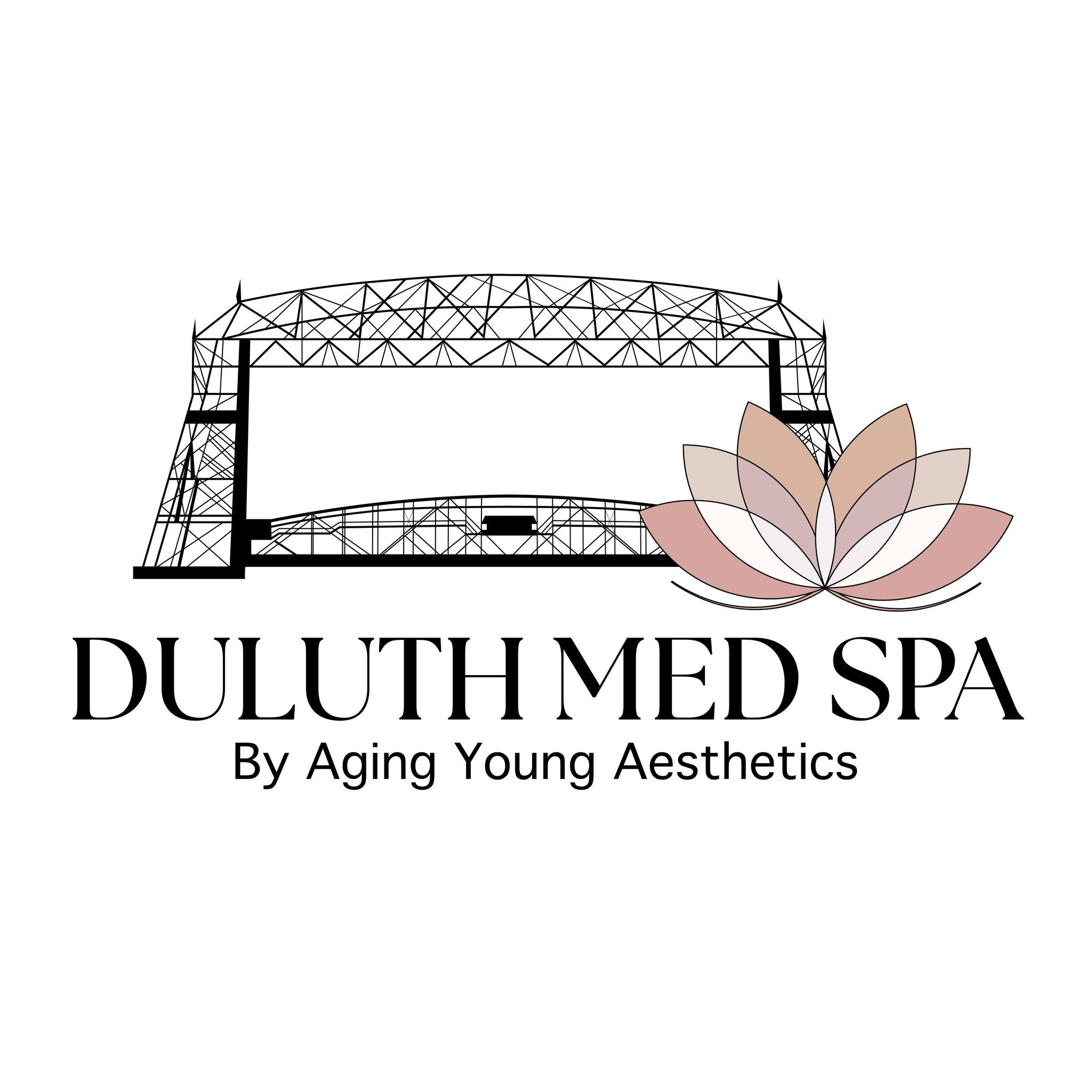 Duluth Med Spa Logo