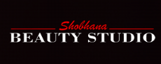 Shobhana Beauty Studio Logo