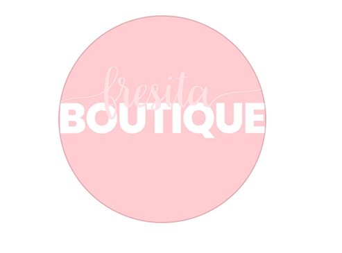 fresitaa Boutiquee Logo