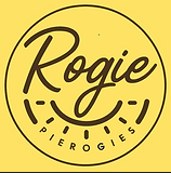 Rogie Pierogies - Delray Beach Logo