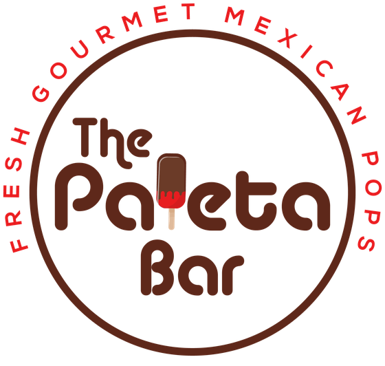 The Paleta Bar Logo