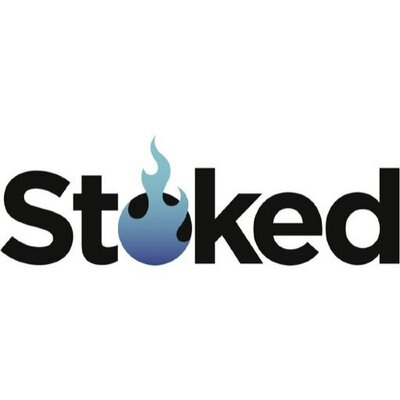 Stoked Logo