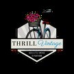 Thrill Vintage Logo
