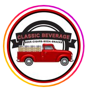 Classic Beverage Logo