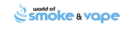 World of Smoke & Vape Logo