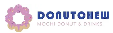 Donutchew - Johns Creek Logo