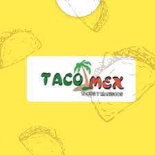TacoMex Colfax - Denver Logo