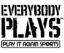 Play it Again - Westminster Logo