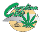 Carolina CBD - Dallas Logo