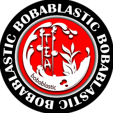 Bobablastic Logo