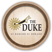 The Duke Golf club - Maricopa Logo