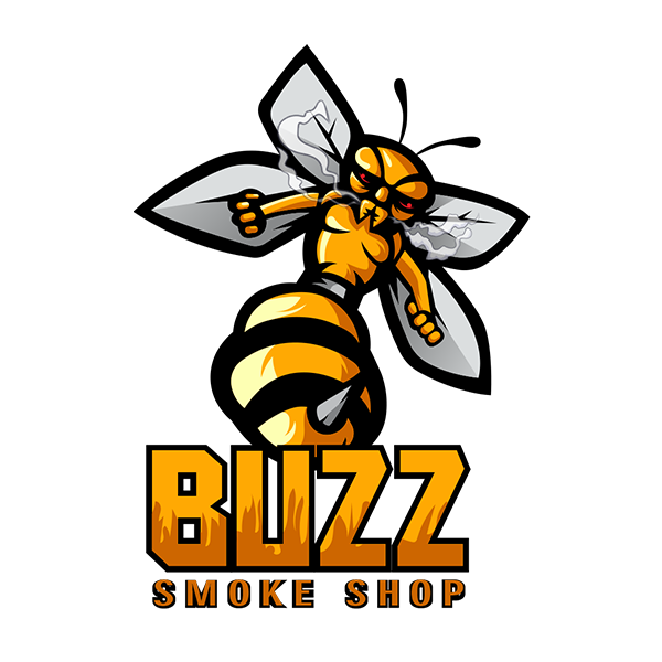 Smokers Buzz 3 Logo