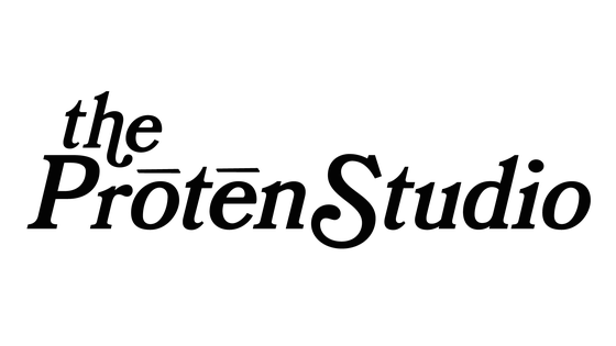 The Proten Studio Logo