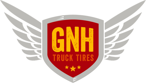 GNH Truck Tires Logo