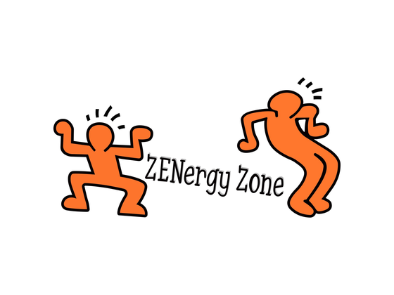 ZENergy Zone - Tamarac Logo
