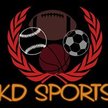 KD Sports - Richmond Logo
