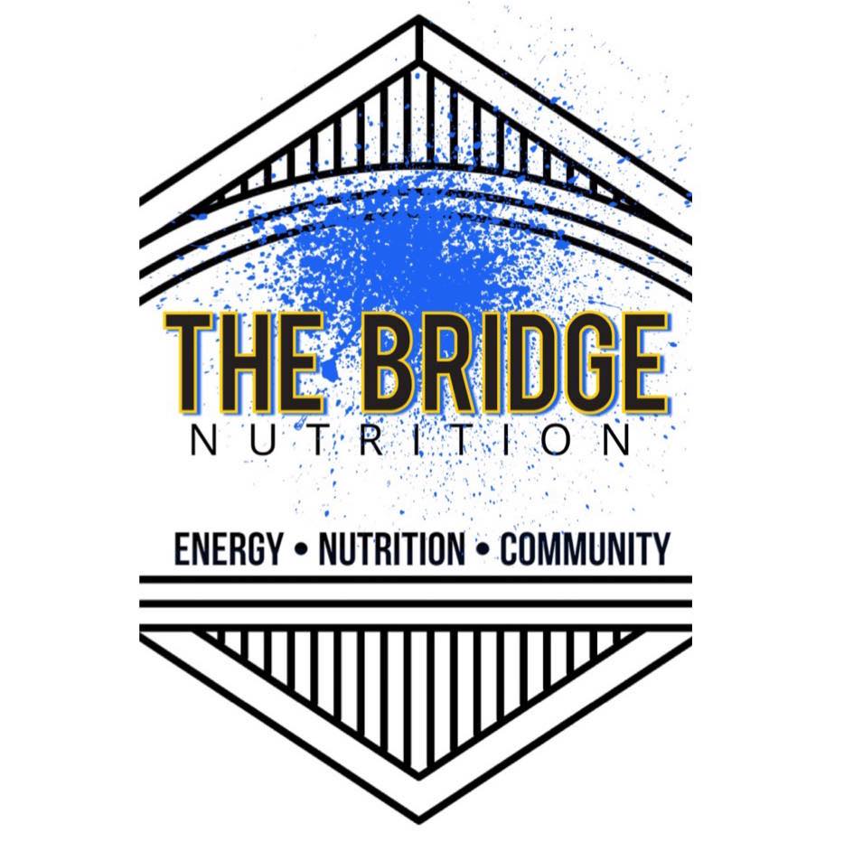 The Bridge Nutrition Smoothie Logo