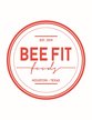 Bee Fit Foods - Houston Logo
