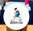 Wave Tea Logo