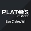 Plato's Closet Eau Claire Logo