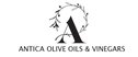 Antica Olive Oil Logo